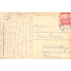 Rare collectable postcards of Hungary. Vintage Postcards of Hungary