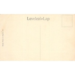 Rare collectable postcards of Hungary. Vintage Postcards of Hungary