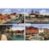 Rare collectable postcards of POLAND. Vintage Postcards of POLAND