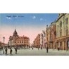 Rare collectable postcards of Hungary. Vintage Postcards of Hungary