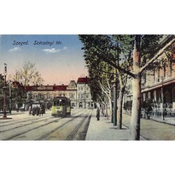 Rare collectable postcards of Hungary. Vintage Postcards of Hungary