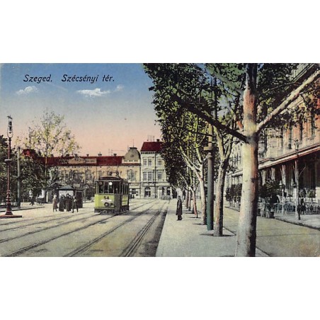 Rare collectable postcards of Hungary. Vintage Postcards of Hungary