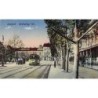 Rare collectable postcards of Hungary. Vintage Postcards of Hungary
