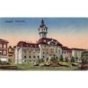 Rare collectable postcards of Hungary. Vintage Postcards of Hungary
