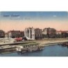 Rare collectable postcards of Hungary. Vintage Postcards of Hungary