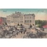 Rare collectable postcards of Hungary. Vintage Postcards of Hungary