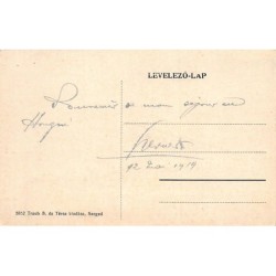 Rare collectable postcards of Hungary. Vintage Postcards of Hungary