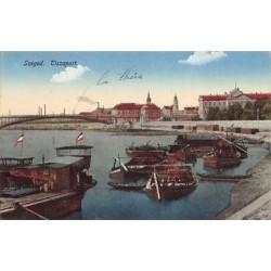 Rare collectable postcards of Hungary. Vintage Postcards of Hungary