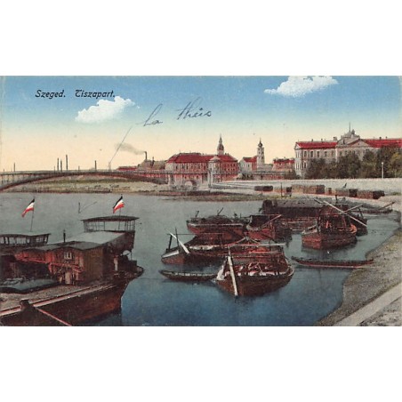 Rare collectable postcards of Hungary. Vintage Postcards of Hungary