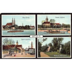 Rare collectable postcards of POLAND. Vintage Postcards of POLAND