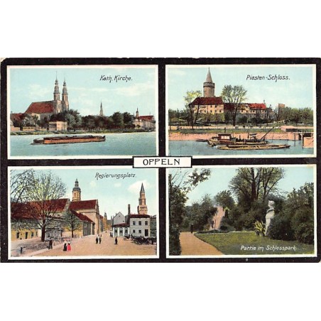 Rare collectable postcards of POLAND. Vintage Postcards of POLAND