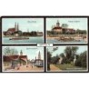 Rare collectable postcards of POLAND. Vintage Postcards of POLAND