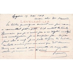 Rare collectable postcards of Hungary. Vintage Postcards of Hungary