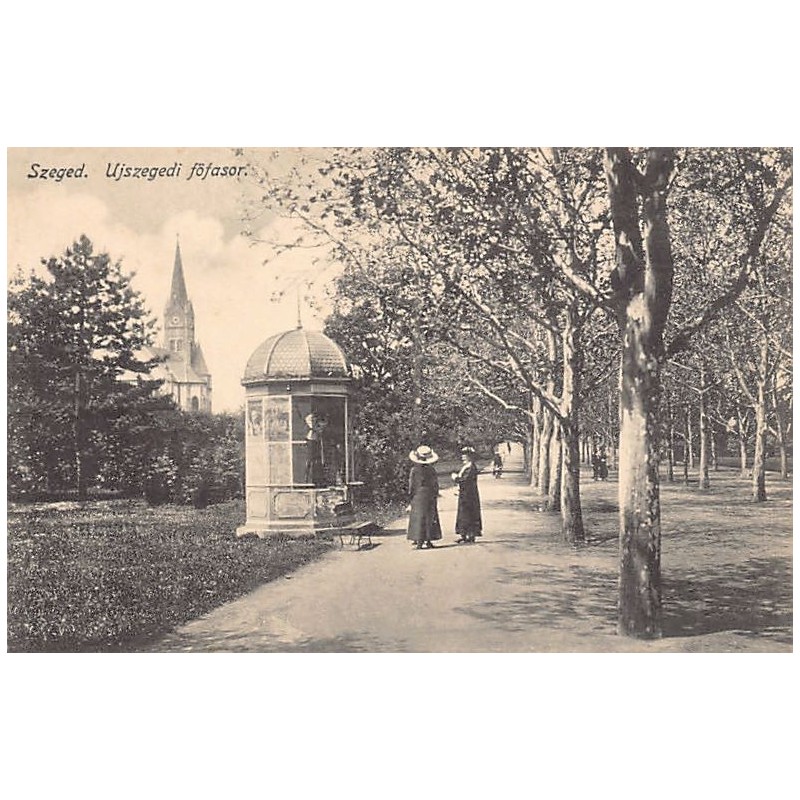 Rare collectable postcards of Hungary. Vintage Postcards of Hungary