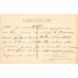 Rare collectable postcards of Hungary. Vintage Postcards of Hungary