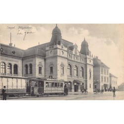 Rare collectable postcards of Hungary. Vintage Postcards of Hungary