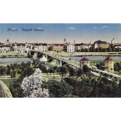 Rare collectable postcards of Hungary. Vintage Postcards of Hungary