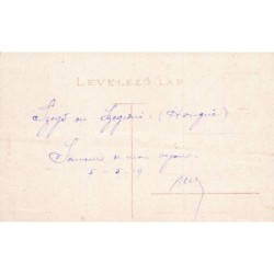 Rare collectable postcards of Hungary. Vintage Postcards of Hungary