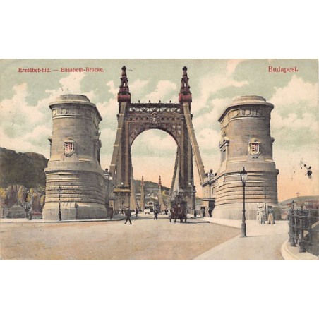 Rare collectable postcards of Hungary. Vintage Postcards of Hungary