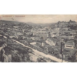 Rare collectable postcards of Hungary. Vintage Postcards of Hungary