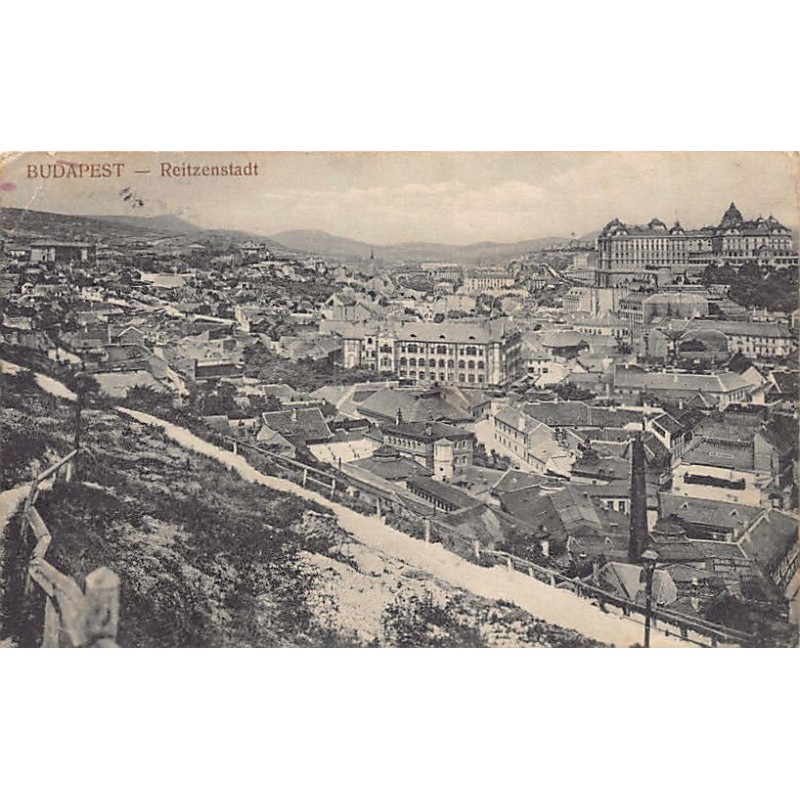 Rare collectable postcards of Hungary. Vintage Postcards of Hungary