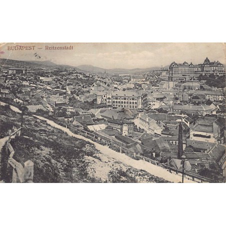 Rare collectable postcards of Hungary. Vintage Postcards of Hungary