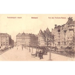 Rare collectable postcards of Hungary. Vintage Postcards of Hungary