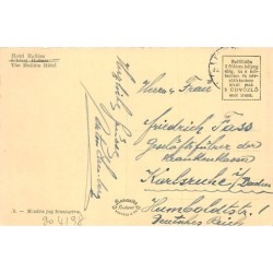 Rare collectable postcards of Hungary. Vintage Postcards of Hungary