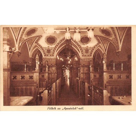 Rare collectable postcards of Hungary. Vintage Postcards of Hungary