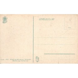 Rare collectable postcards of Hungary. Vintage Postcards of Hungary