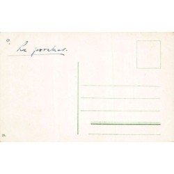 Rare collectable postcards of Hungary. Vintage Postcards of Hungary