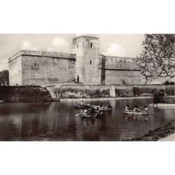 Rare collectable postcards of Hungary. Vintage Postcards of Hungary