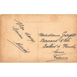 Rare collectable postcards of Hungary. Vintage Postcards of Hungary