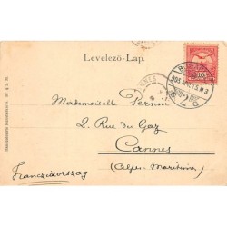 Rare collectable postcards of Hungary. Vintage Postcards of Hungary