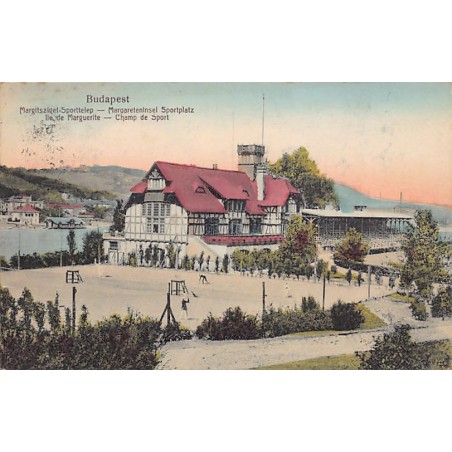 Rare collectable postcards of Hungary. Vintage Postcards of Hungary