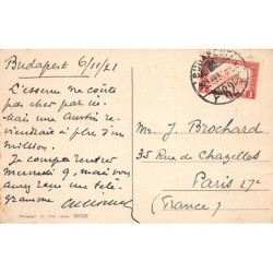 Rare collectable postcards of Hungary. Vintage Postcards of Hungary