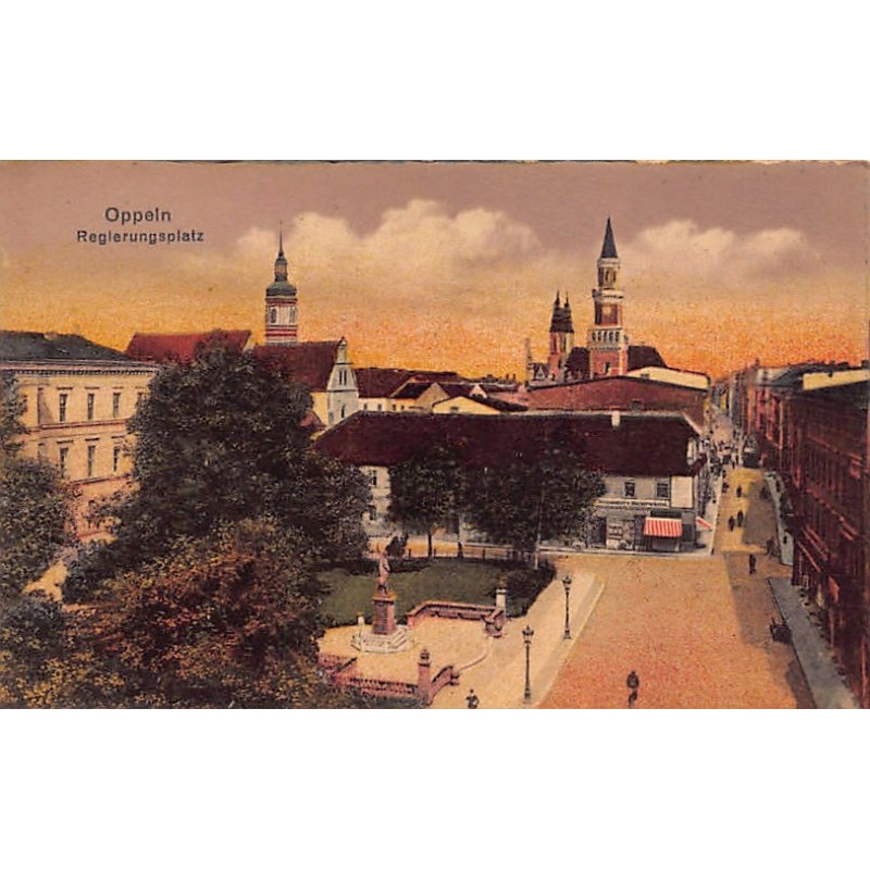 Rare collectable postcards of POLAND. Vintage Postcards of POLAND