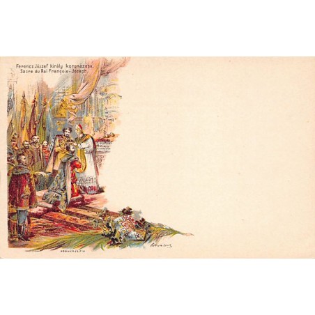 Rare collectable postcards of Hungary. Vintage Postcards of Hungary