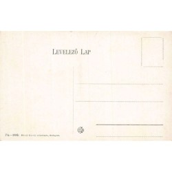 Rare collectable postcards of Hungary. Vintage Postcards of Hungary