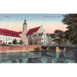 Rare collectable postcards of POLAND. Vintage Postcards of POLAND