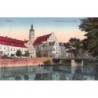 Rare collectable postcards of POLAND. Vintage Postcards of POLAND