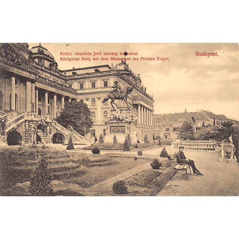 Rare collectable postcards of Hungary. Vintage Postcards of Hungary