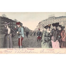 Rare collectable postcards of Hungary. Vintage Postcards of Hungary