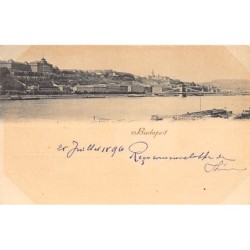 Rare collectable postcards of Hungary. Vintage Postcards of Hungary