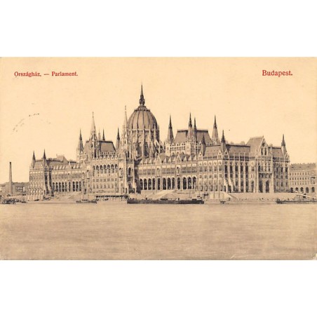 Rare collectable postcards of Hungary. Vintage Postcards of Hungary