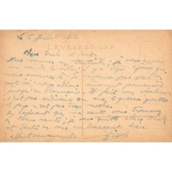 Rare collectable postcards of Hungary. Vintage Postcards of Hungary