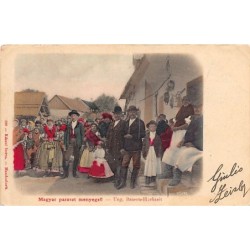 Rare collectable postcards of Hungary. Vintage Postcards of Hungary