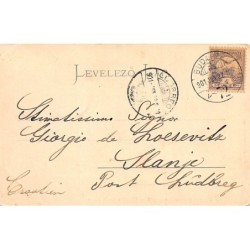 Rare collectable postcards of Hungary. Vintage Postcards of Hungary