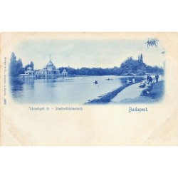 Rare collectable postcards of Hungary. Vintage Postcards of Hungary