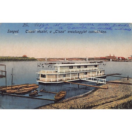 Rare collectable postcards of Hungary. Vintage Postcards of Hungary